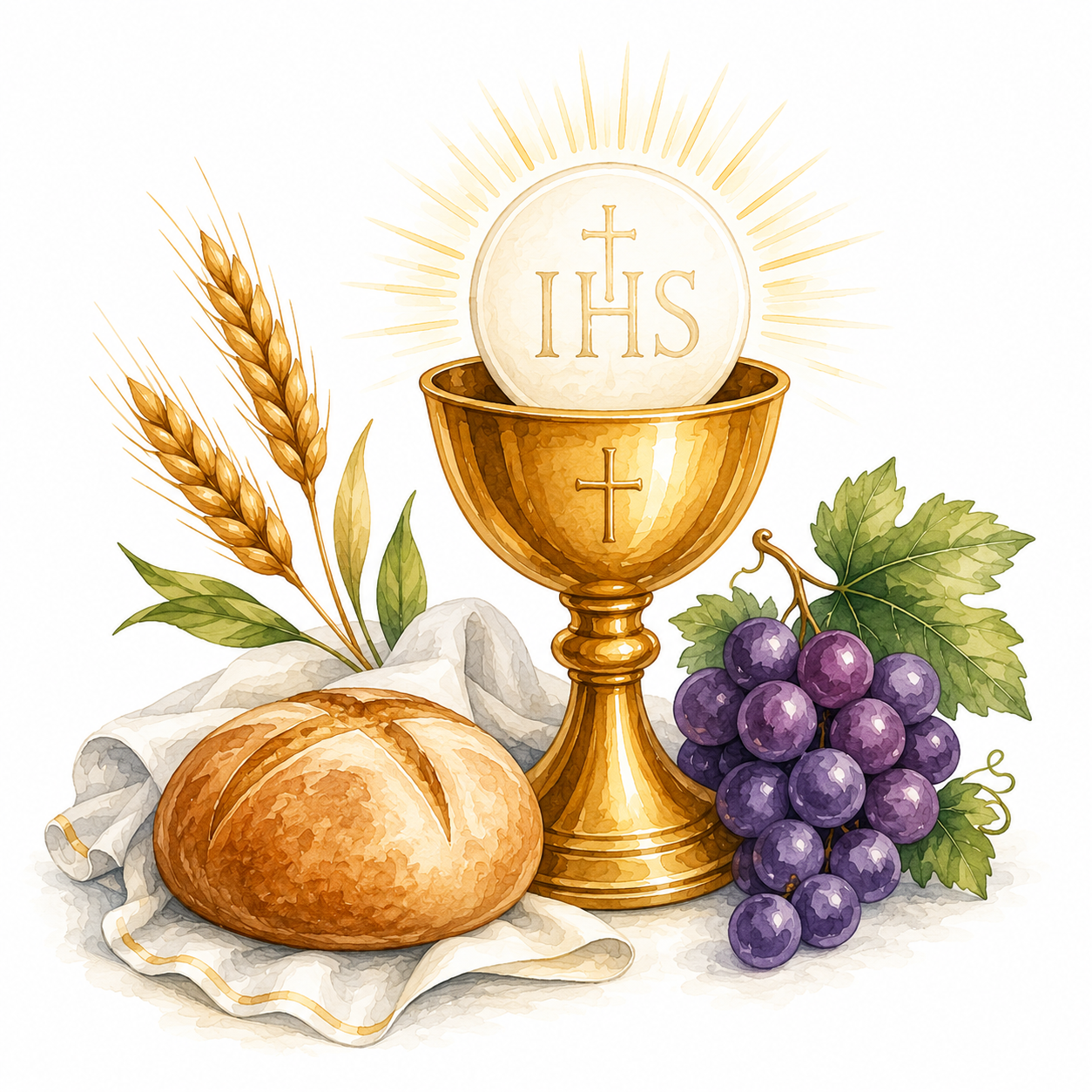 Eucharistie