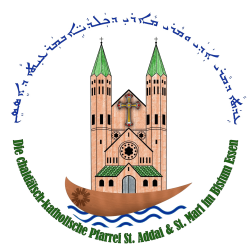 St. Addai & St. Mari